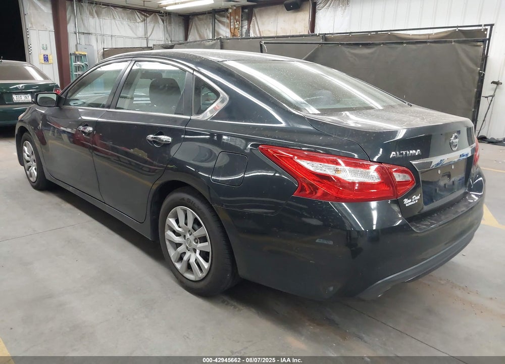 2016 NISSAN ALTIMA VIN: 1N4AL3AP8GC242946