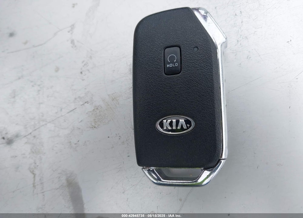 2021 KIA K5 VIN: 5XXG64J26MG060972