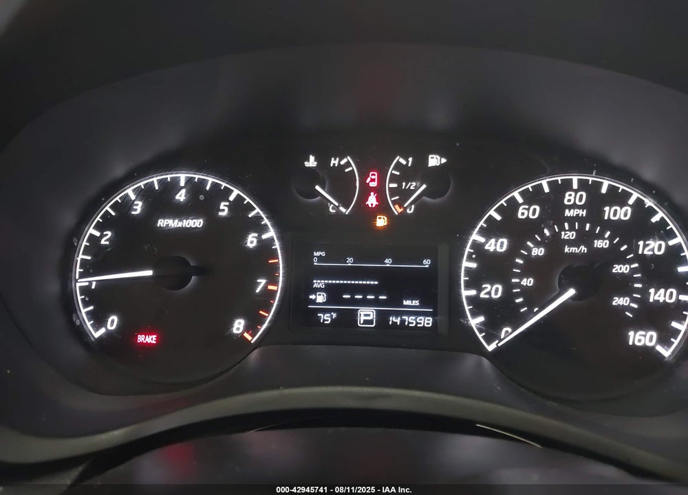 2017 NISSAN SENTRA VIN: 3N1AB7AP6HY390318