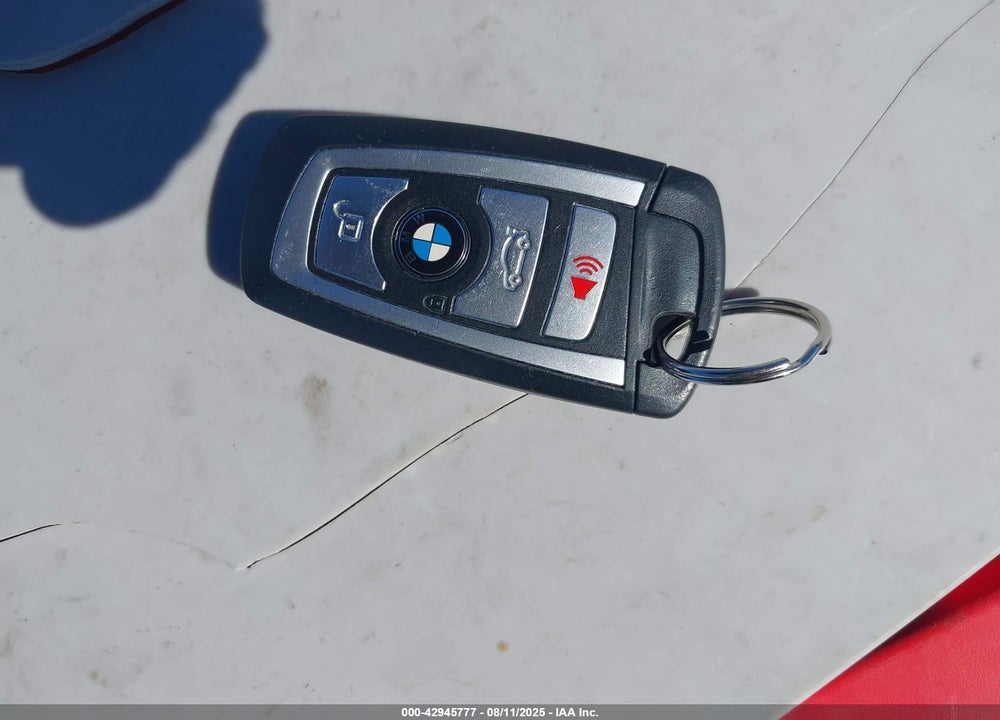 2017 BMW X3 VIN: 5UXWX9C51H0T00383