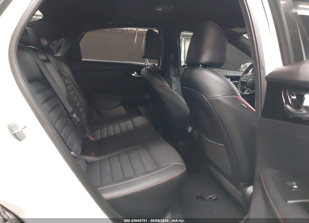 2024 KIA FORTE VIN: 3KPF44AC3RE714613