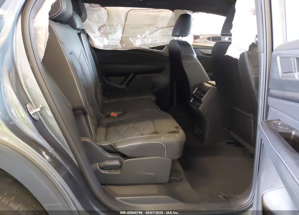2024 VOLKSWAGEN ATLAS CROSS SPORT 2.0T SE VIN: 1V2LE2CA7RC201998