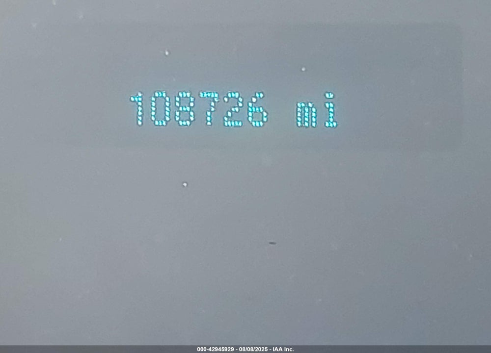 2013 FORD F-250 VIN: 1FT7W2B69DEA50379