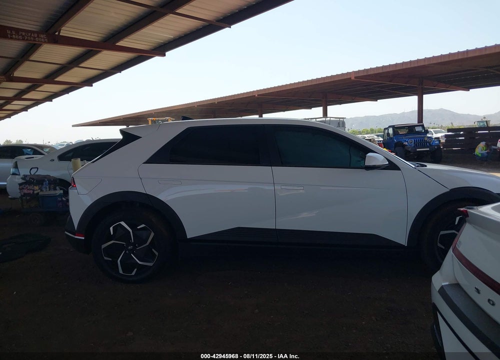 2024 HYUNDAI IONIQ 5 VIN: KM8KM4DB5RU339502