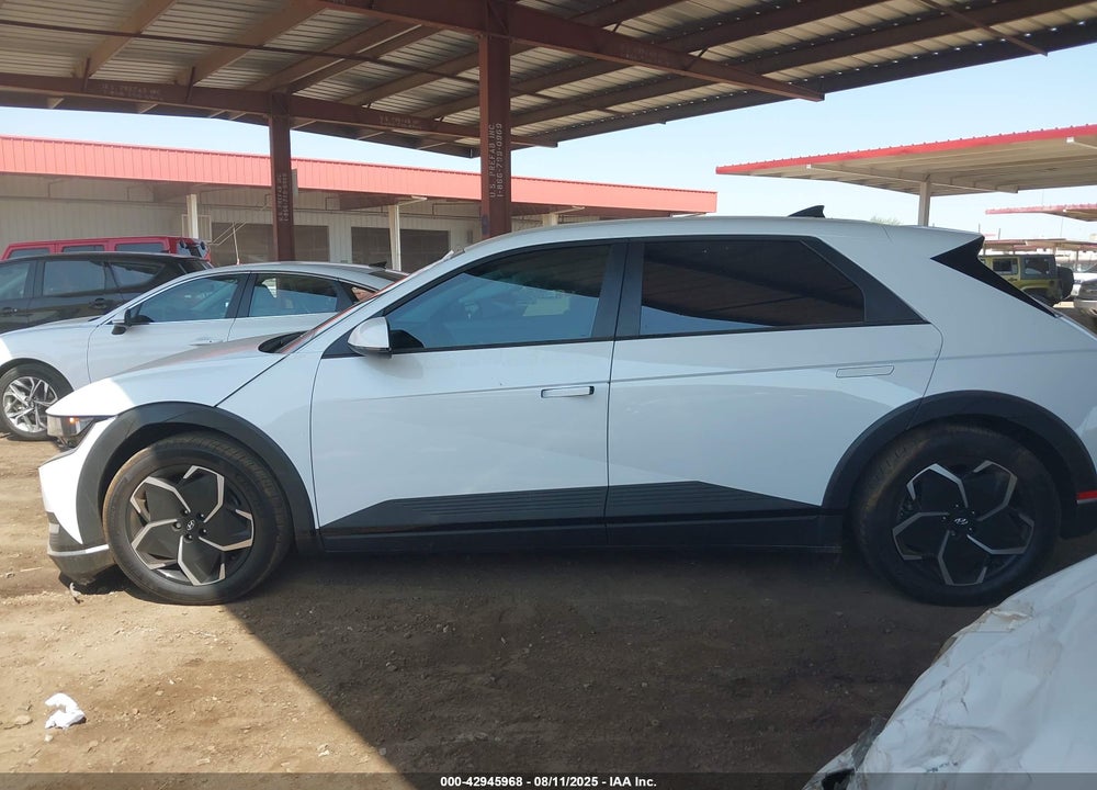 2024 HYUNDAI IONIQ 5 VIN: KM8KM4DB5RU339502