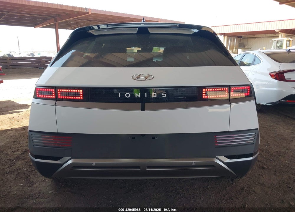 2024 HYUNDAI IONIQ 5 VIN: KM8KM4DB5RU339502