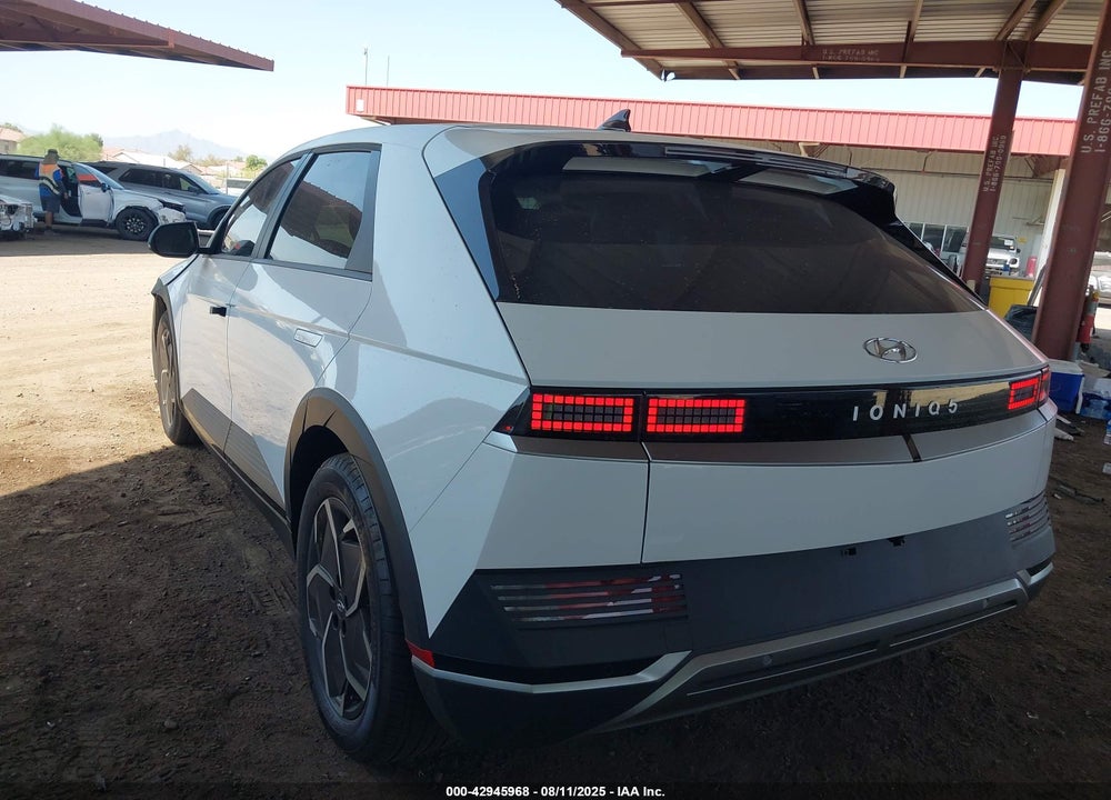 2024 HYUNDAI IONIQ 5 VIN: KM8KM4DB5RU339502