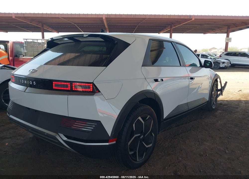 2024 HYUNDAI IONIQ 5 VIN: KM8KM4DB5RU339502