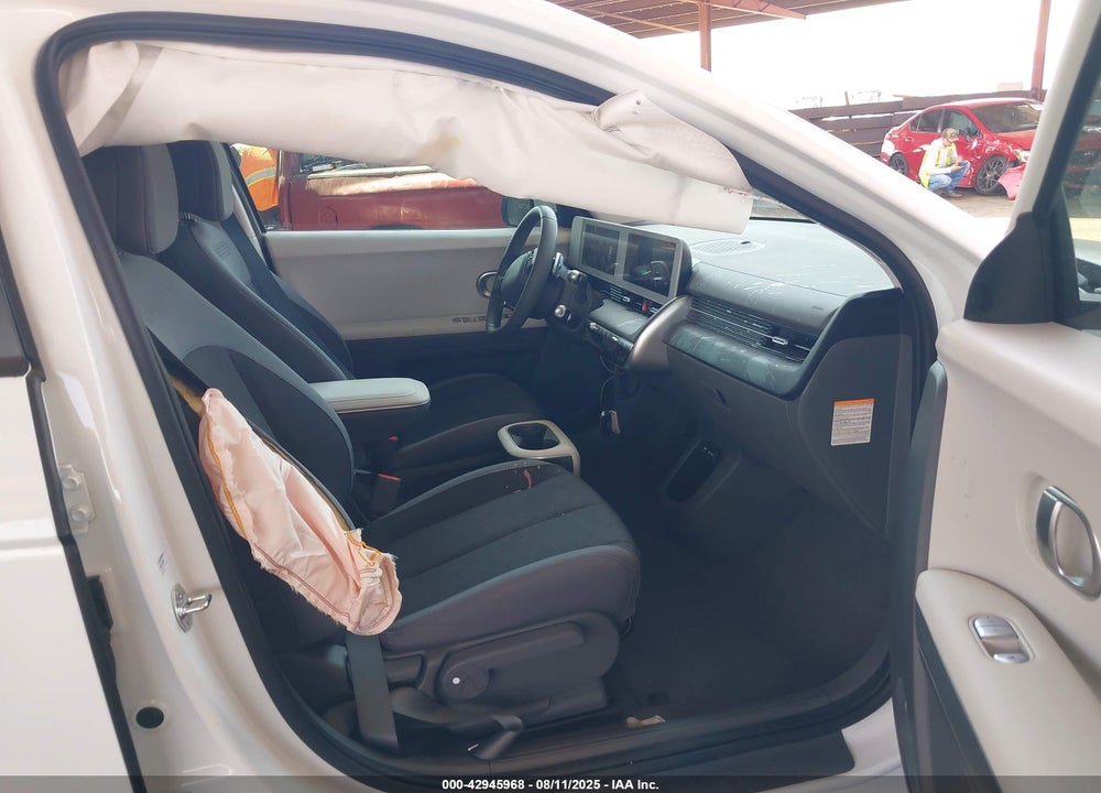 2024 HYUNDAI IONIQ 5 VIN: KM8KM4DB5RU339502