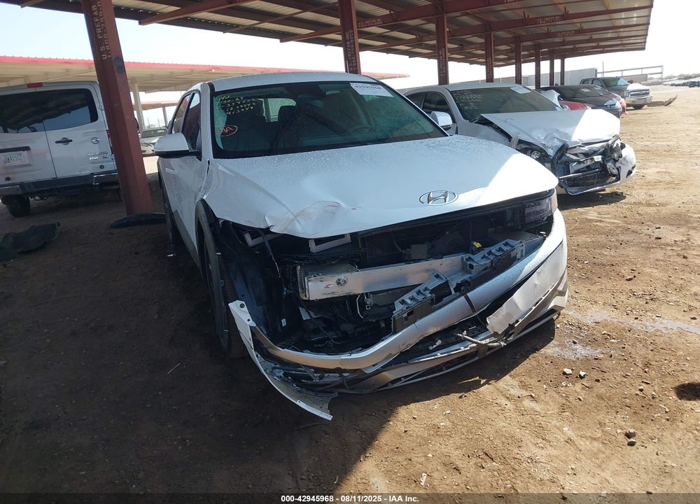 2024 HYUNDAI IONIQ 5 VIN: KM8KM4DB5RU339502