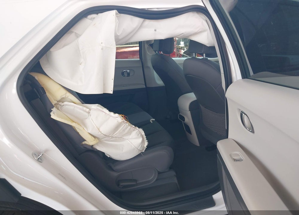 2024 HYUNDAI IONIQ 5 VIN: KM8KM4DB5RU339502