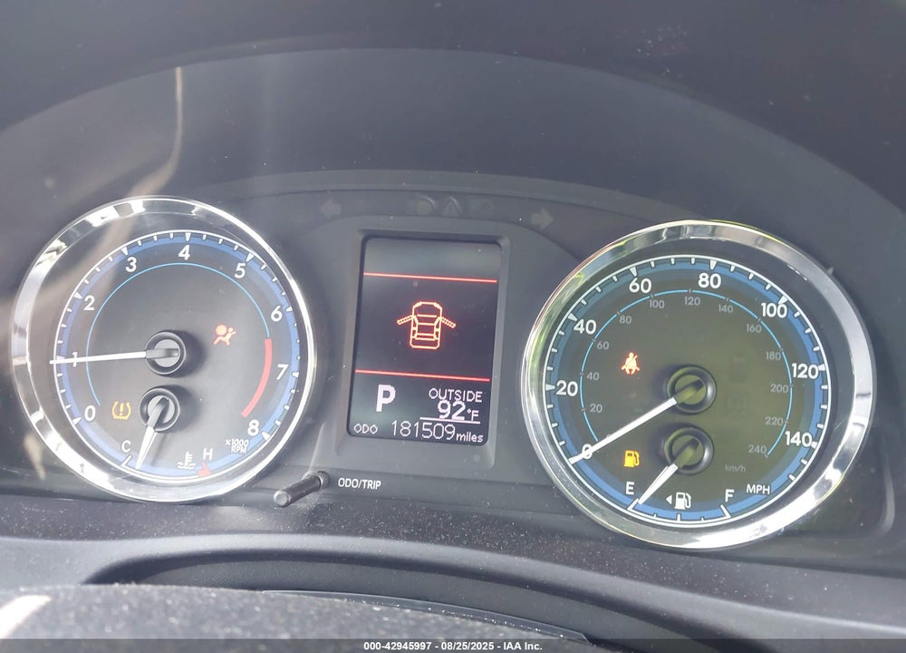 2019 TOYOTA COROLLA LE VIN: 5YFBURHE9KP893473