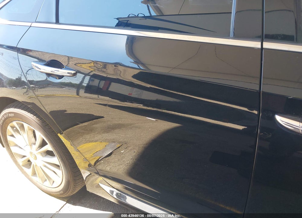 2015 HYUNDAI SONATA VIN: 5NPE34AFXFH225349