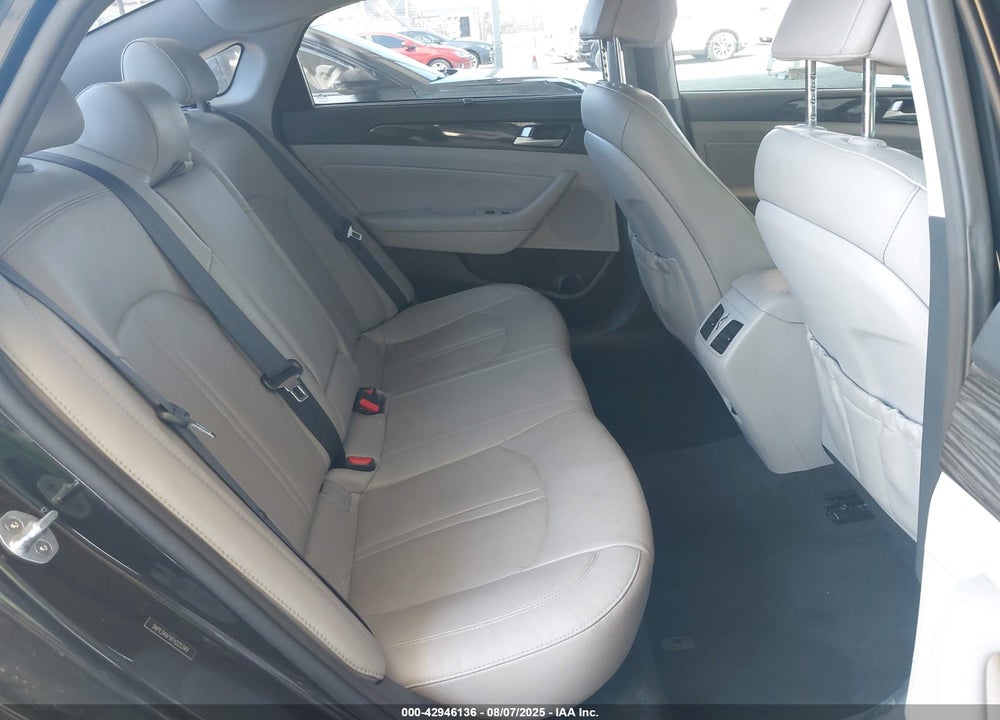 2015 HYUNDAI SONATA VIN: 5NPE34AFXFH225349