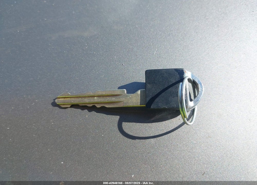 2007 NISSAN MAXIMA VIN: 1N4BA41E67C832058
