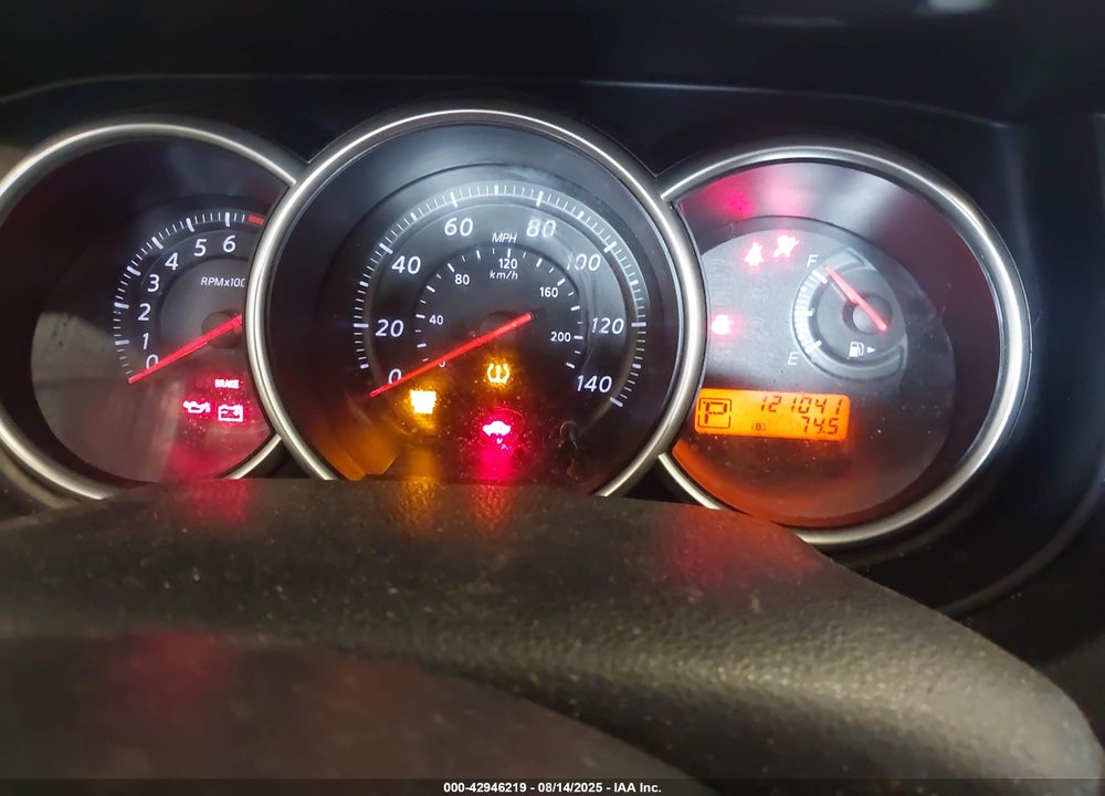 2011 NISSAN VERSA VIN: 3N1BC1CP6BL465311