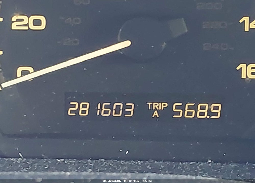 2006 HONDA ACCORD 3.0 EX VIN: 1HGCM66856A054321
