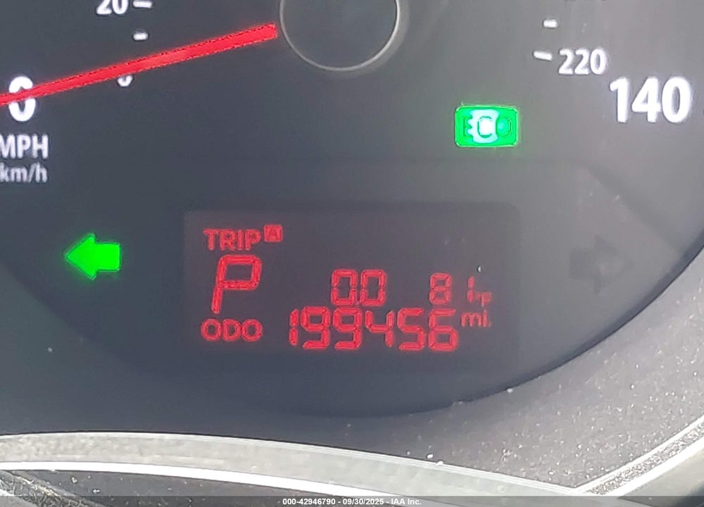 2012 KIA SOUL VIN: KNDJT2A60C7439205