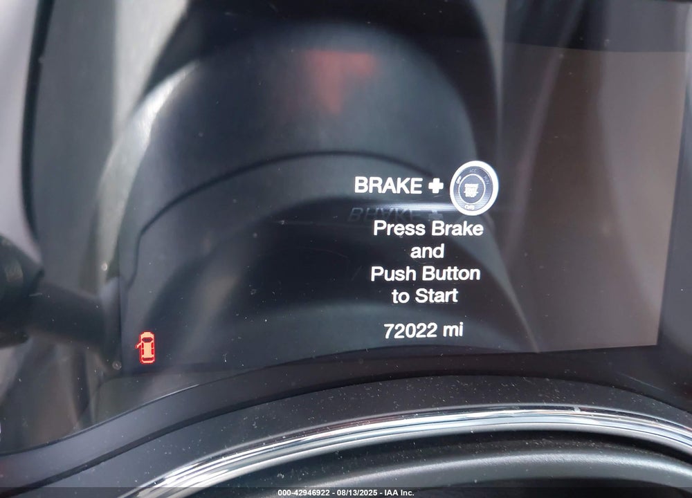 2020 JEEP GRAND CHEROKEE LIMITED 4X4 VIN: 1C4RJFBG5LC326915