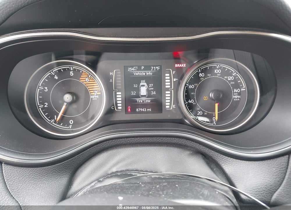 2019 JEEP CHEROKEE VIN: 1C4PJMLN2KD229494