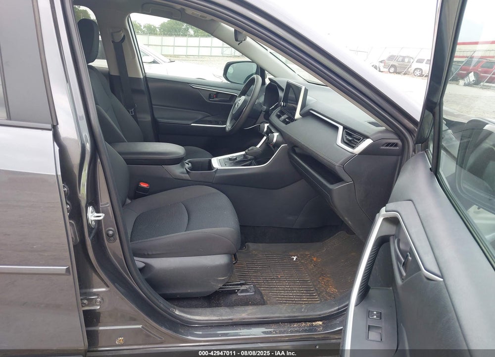 2024 TOYOTA RAV4 HYBRID VIN: 4T3MWRFV2RU158792