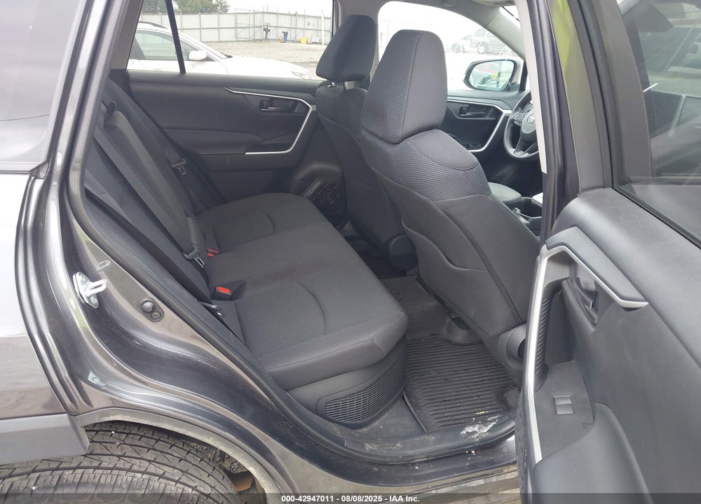 2024 TOYOTA RAV4 HYBRID VIN: 4T3MWRFV2RU158792