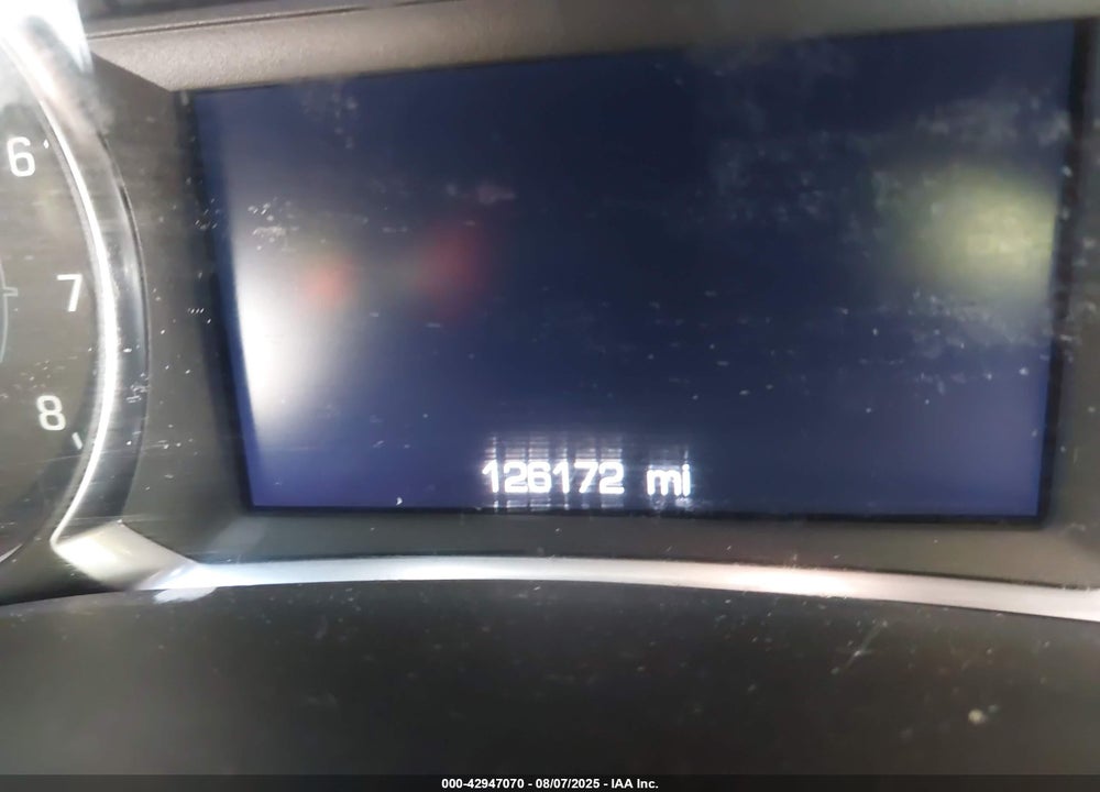 2020 GMC TERRAIN VIN: 3GKALTEV7LL203481