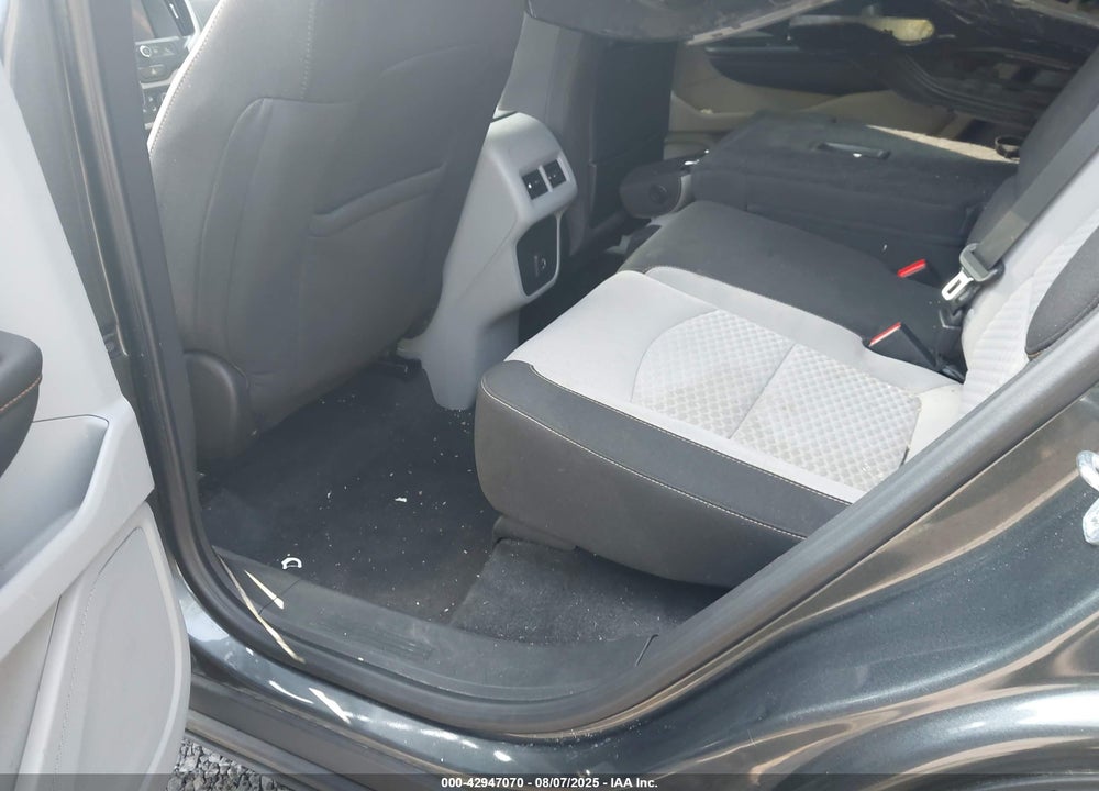 2020 GMC TERRAIN VIN: 3GKALTEV7LL203481