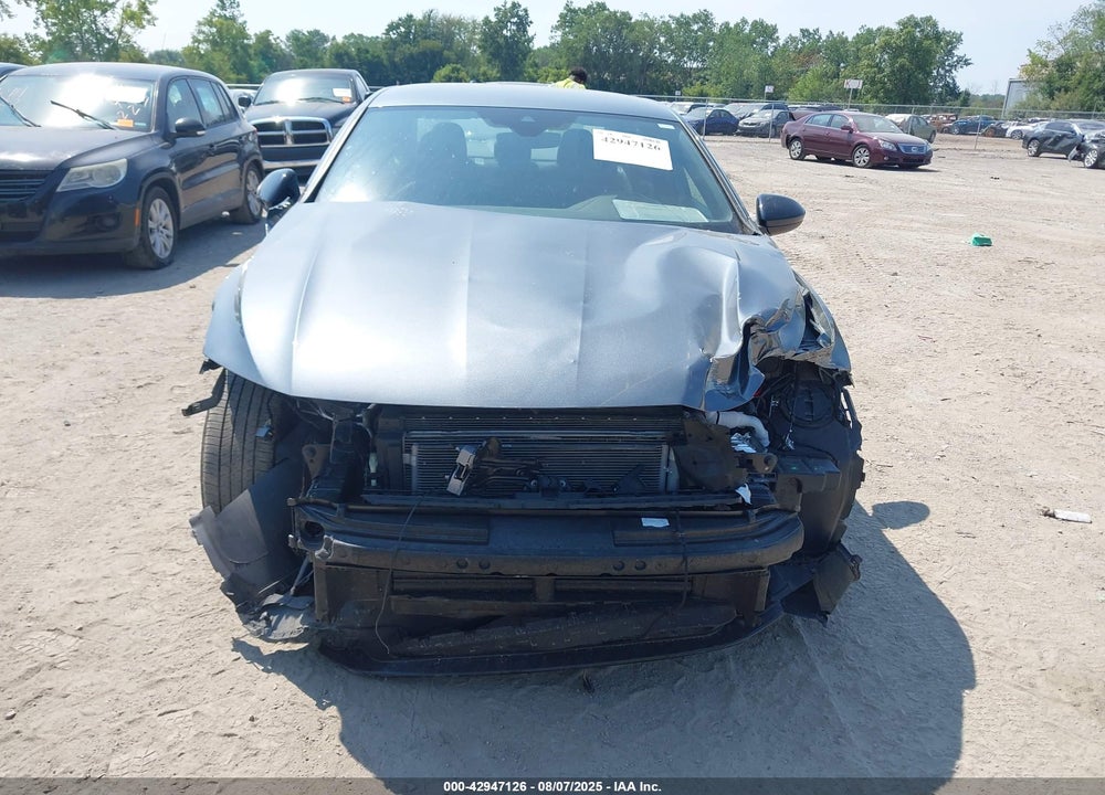 2024 VOLKSWAGEN JETTA 1.5T SPORT VIN: 3VWBM7BU5RM017180
