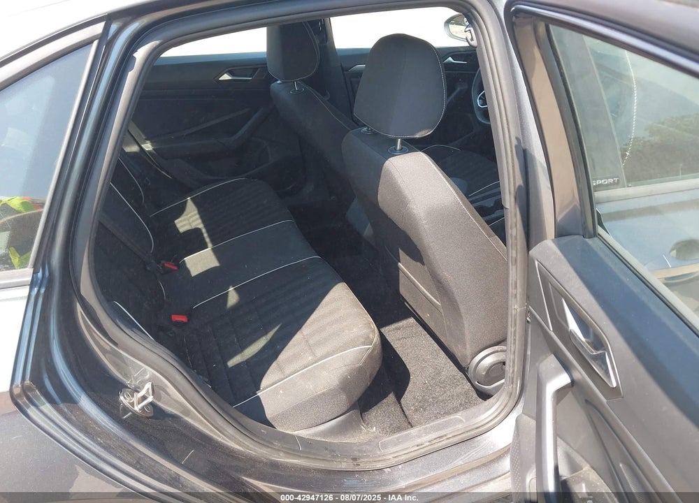 2024 VOLKSWAGEN JETTA 1.5T SPORT VIN: 3VWBM7BU5RM017180