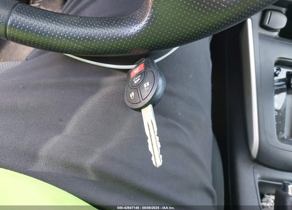 2019 NISSAN SENTRA S VIN: 3N1AB7AP1KY321270