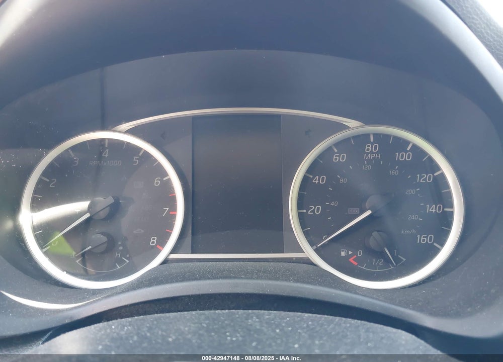 2019 NISSAN SENTRA S VIN: 3N1AB7AP1KY321270