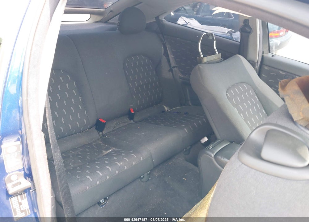 2002 MERCEDES-BENZ C 230 VIN: WDBRN47J42A241800