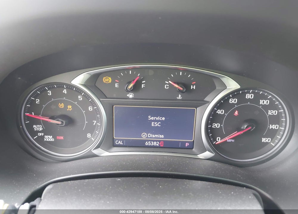 2022 GMC TERRAIN FWD SLE VIN: 3GKALMEV4NL163398