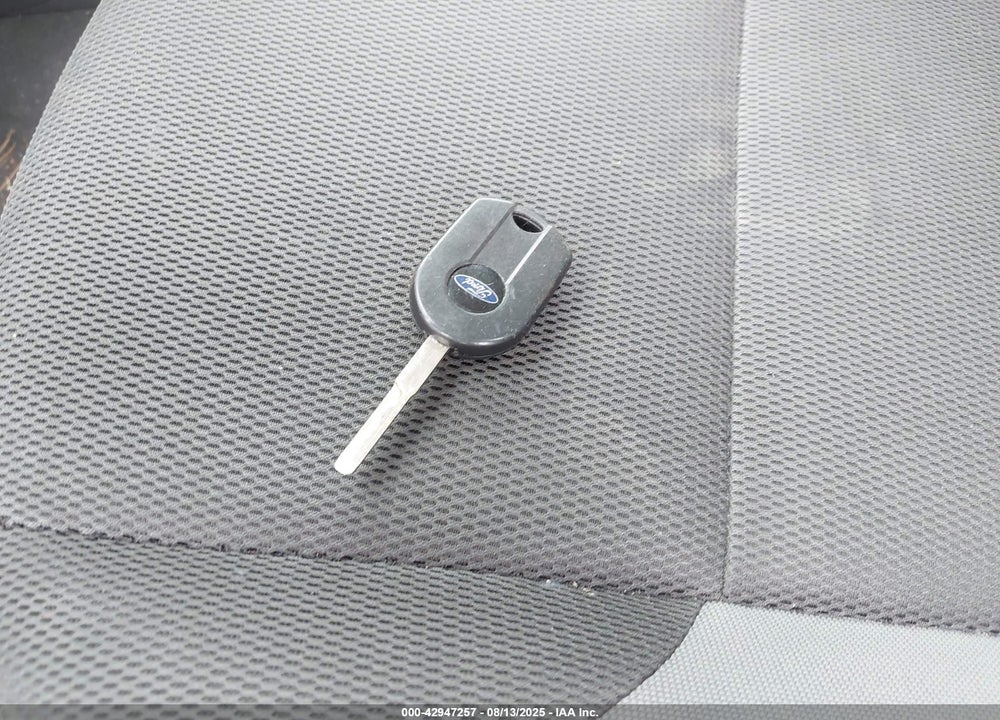 2014 FORD FOCUS VIN: 1FADP3F27EL358683