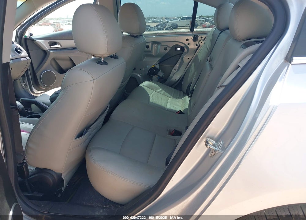 2012 CHEVROLET CRUZE VIN: 1G1PF5SC9C7133104