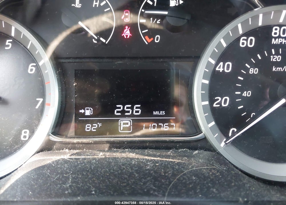 2015 NISSAN SENTRA VIN: 3N1AB7AP3FL634663