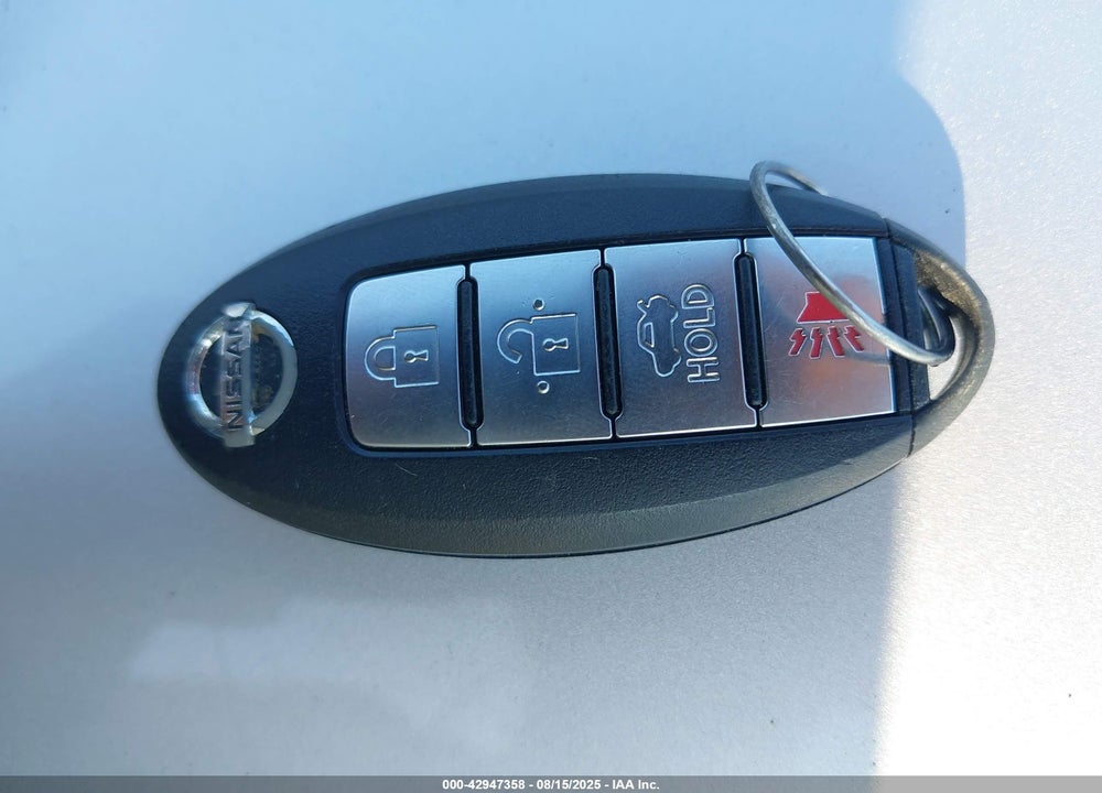 2015 NISSAN SENTRA VIN: 3N1AB7AP3FL634663
