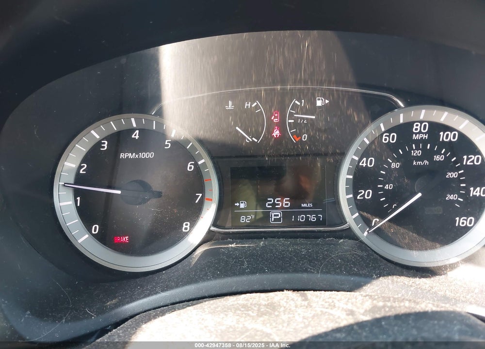 2015 NISSAN SENTRA VIN: 3N1AB7AP3FL634663