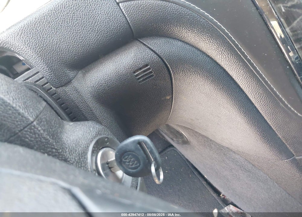 2014 BUICK ENCLAVE VIN: 5GAKVCKD1EJ235182