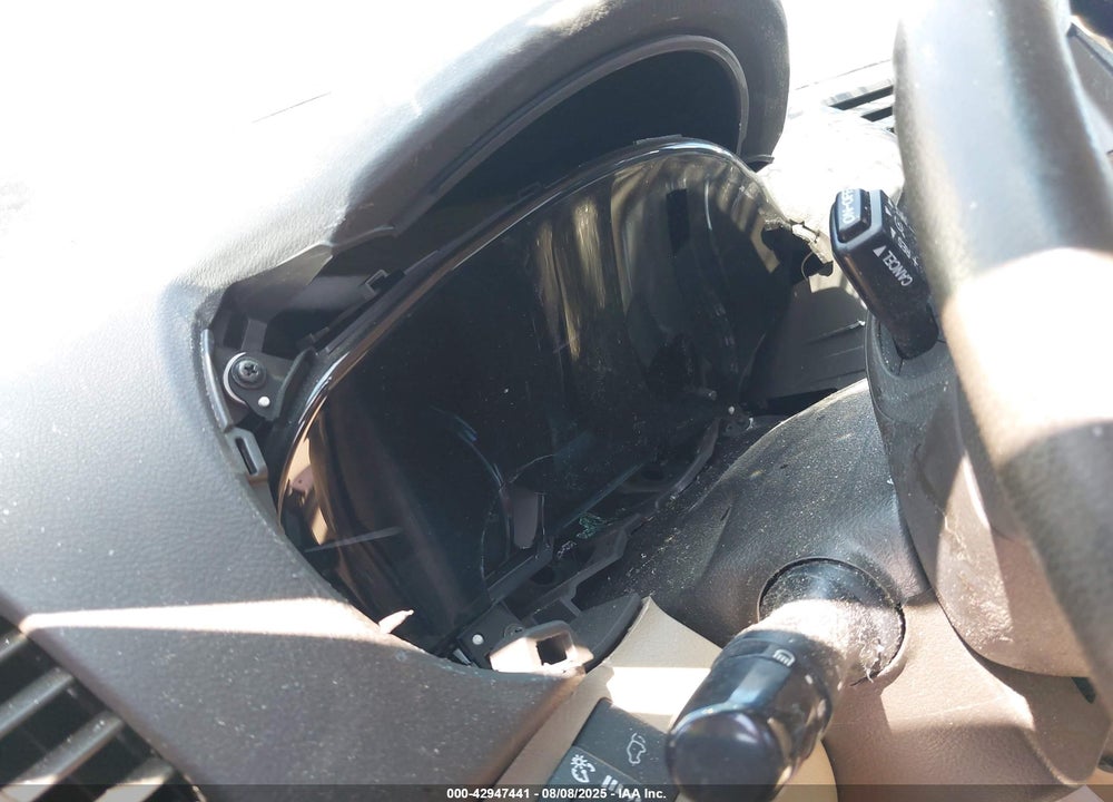 2008 TOYOTA HIGHLANDER LIMITED VIN: JTEES42A382005430