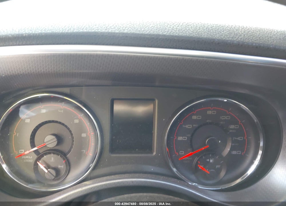 2014 DODGE CHARGER VIN: 2C3CDXCT3EH113951