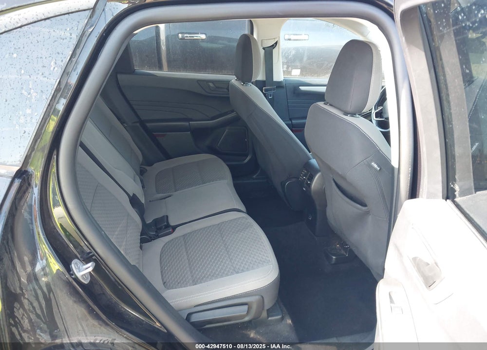 2022 FORD ESCAPE VIN: 1FMCU9G66NUA82540