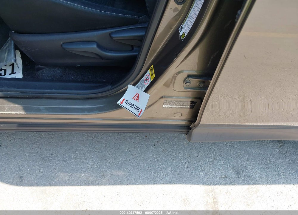 2013 TOYOTA RAV4 VIN: 2T3WFREVXDW020579