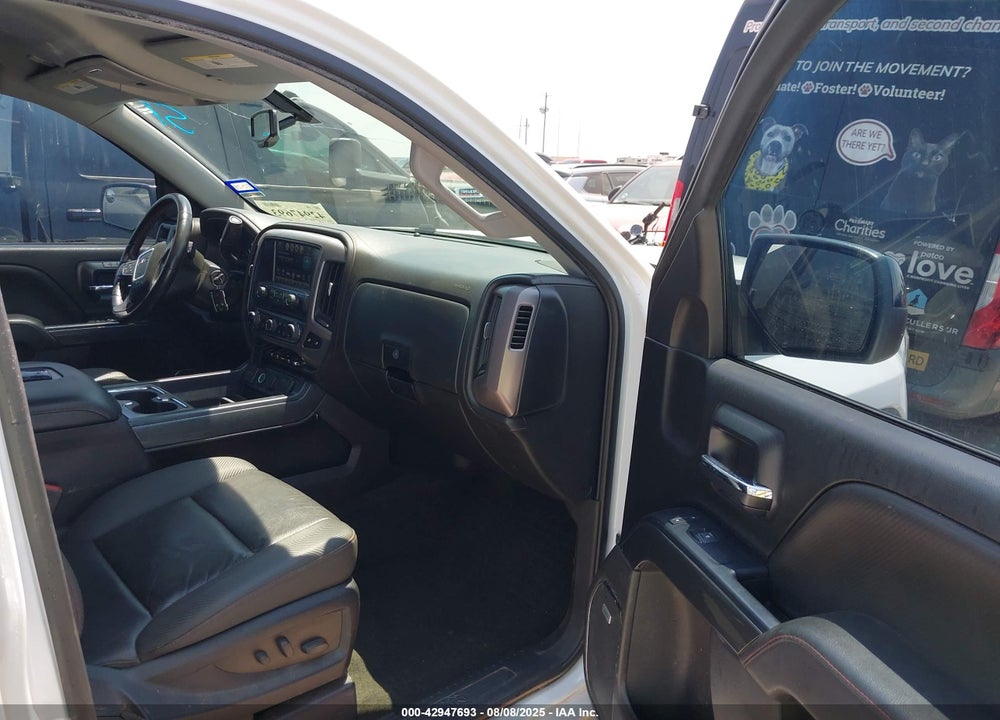 2018 GMC SIERRA 1500 VIN: 3GTU2NECXJG283824