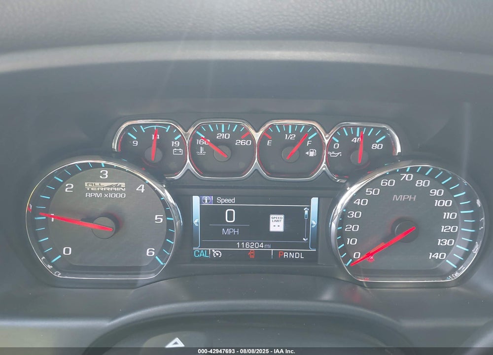 2018 GMC SIERRA 1500 VIN: 3GTU2NECXJG283824