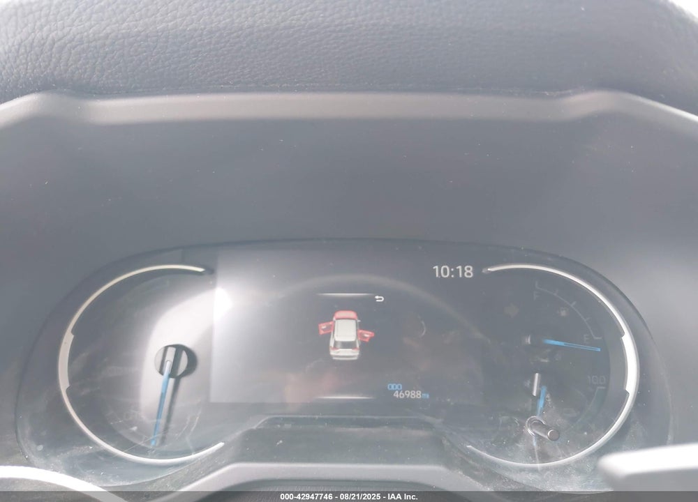 2021 TOYOTA RAV4 PRIME VIN: JTMFB3FV7MD008913
