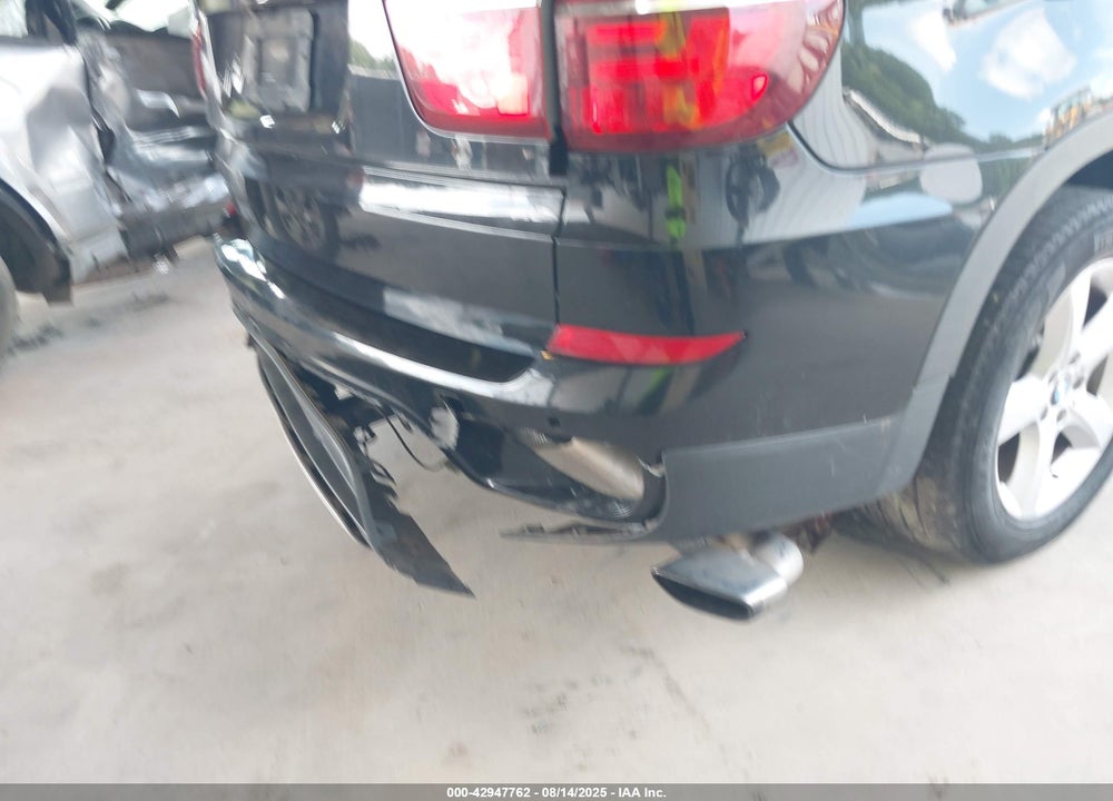 2013 BMW X5 VIN: 5UXZV8C58DL898834