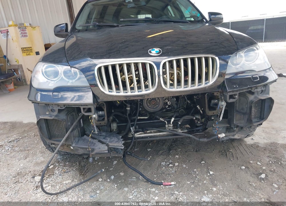 2013 BMW X5 VIN: 5UXZV8C58DL898834