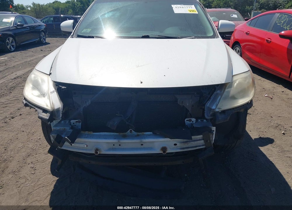 2012 MAZDA CX-9 VIN: JM3TB3BV9C0366407